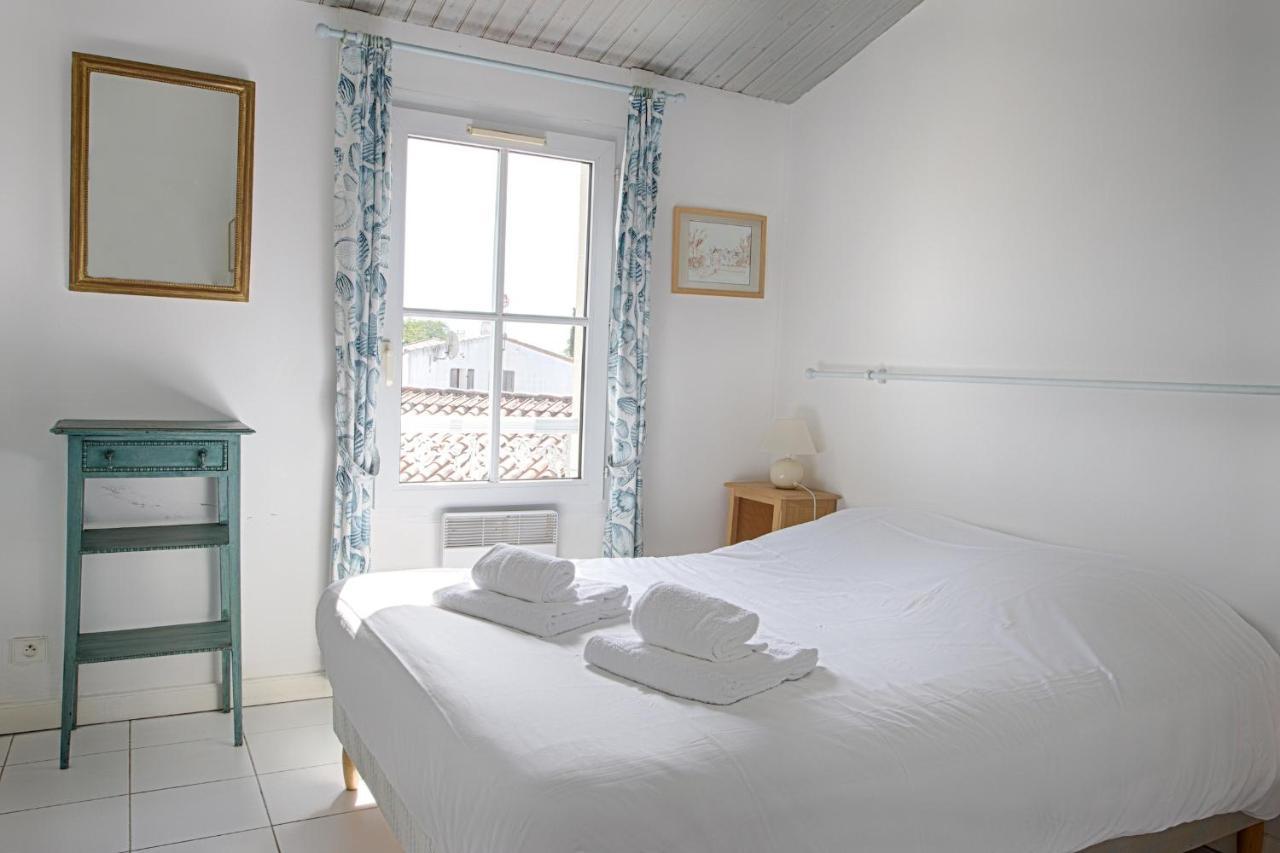 Maison Pour 6 Au Coeur De Saint Martin Εξωτερικό φωτογραφία